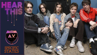 Phantom Planet’s “California” strikes a balance between homesick and wary